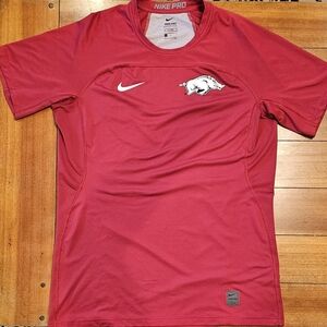 Nike Pro Razorback HyperCool Shirt
